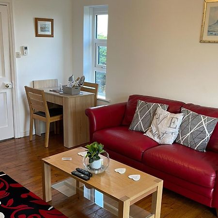 Sea View At Lamberton Villa Burnmouth Exterior foto